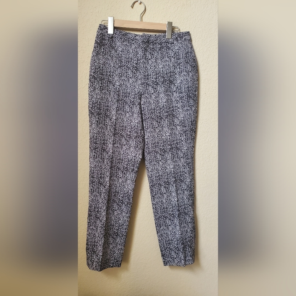 L'AGENCE PANTS